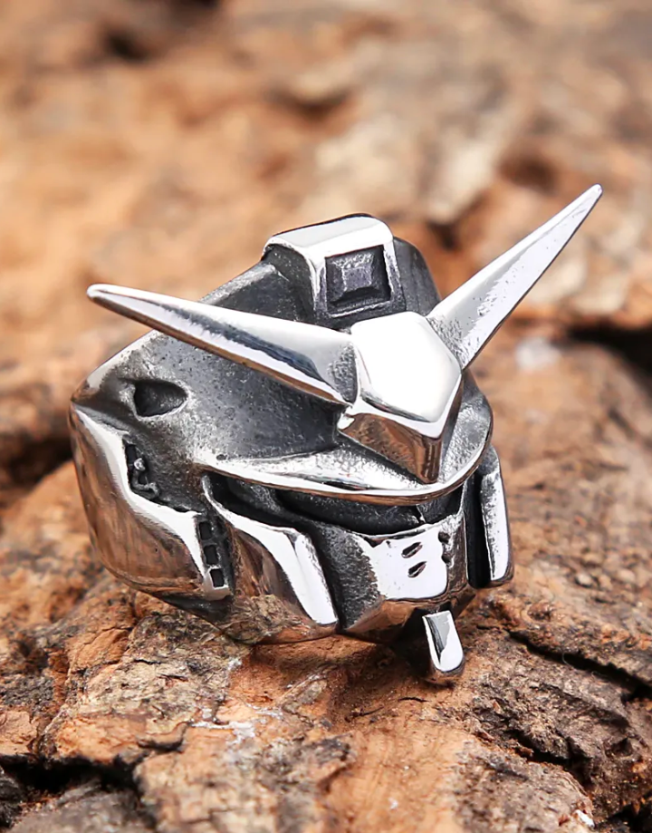 Gundam Ring