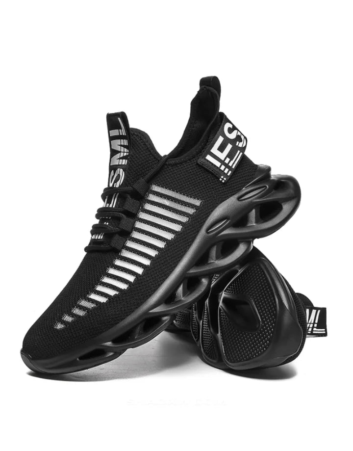 Affordable Techwear Shoes