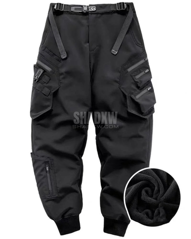 Airborne Cargo Pants