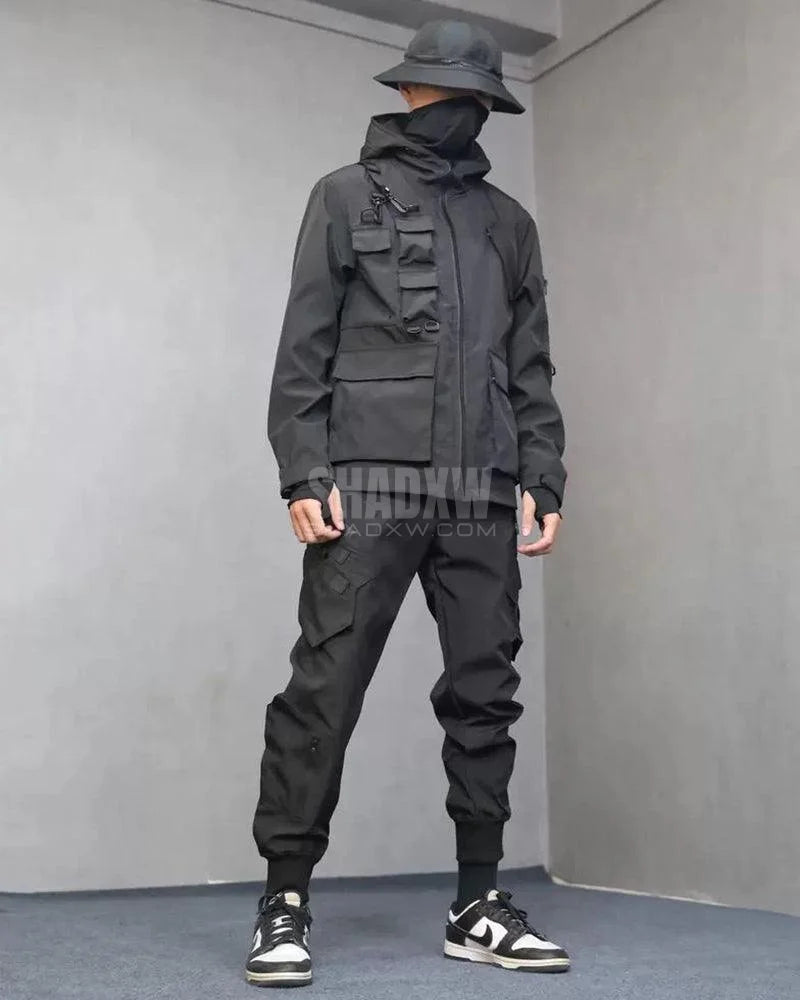 Airborne Cargo Pants