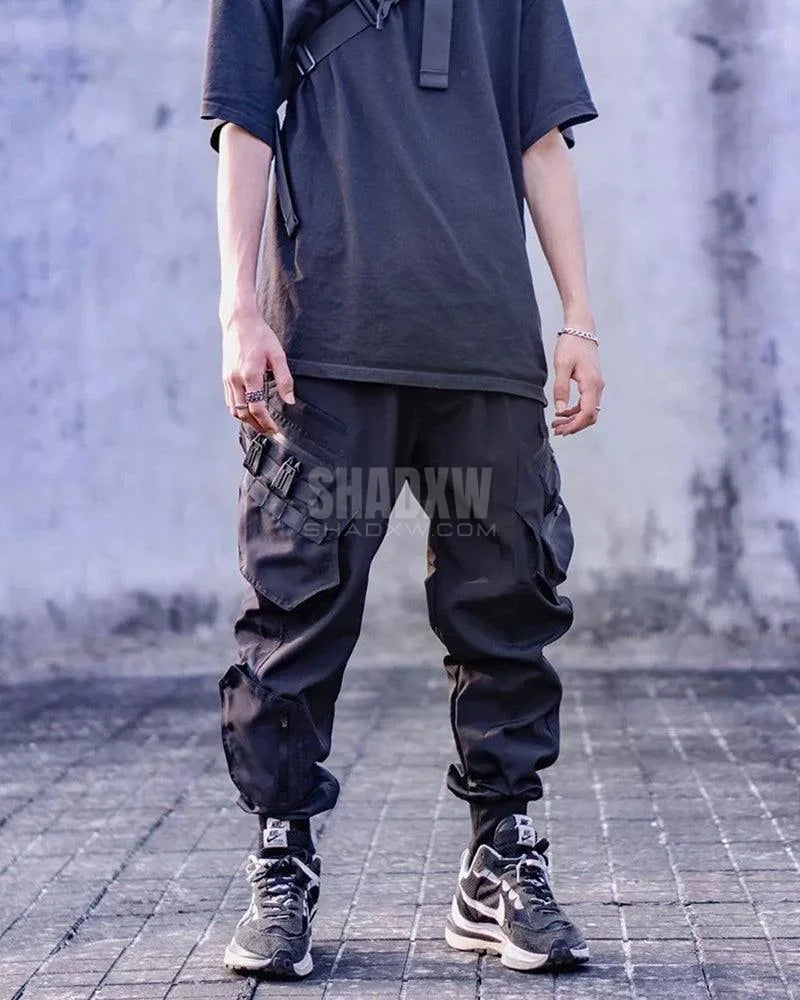 Airborne Cargo Pants