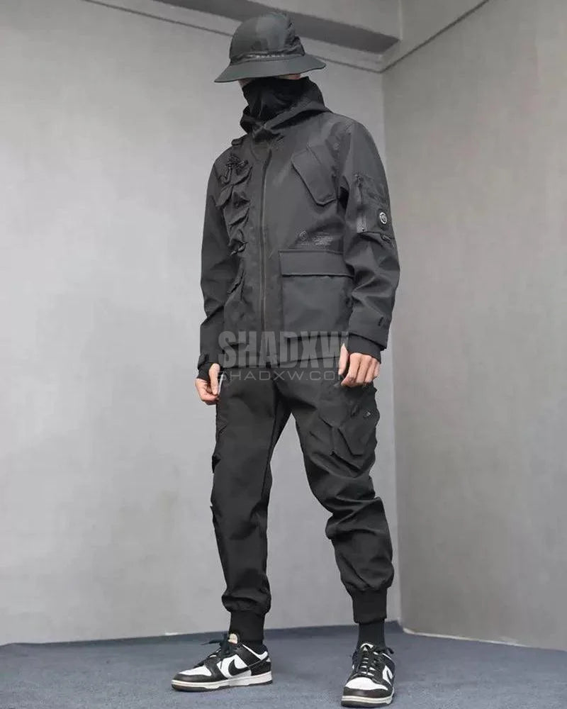 Airborne Cargo Pants