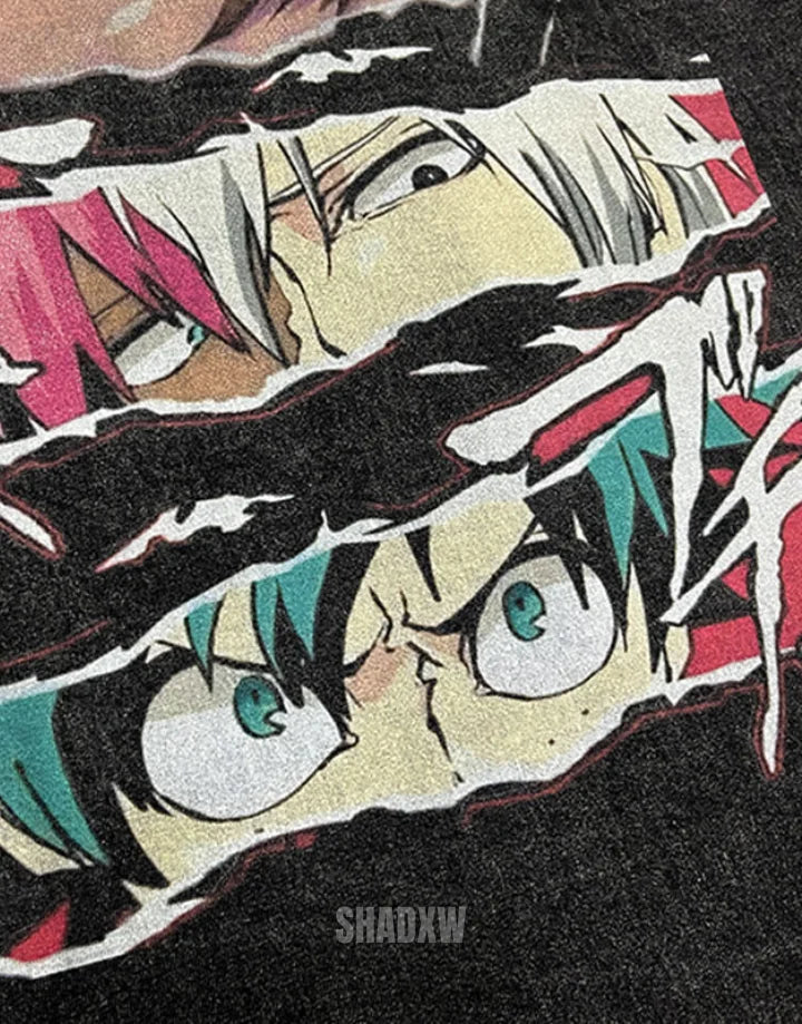 Anime Eyes Shirt