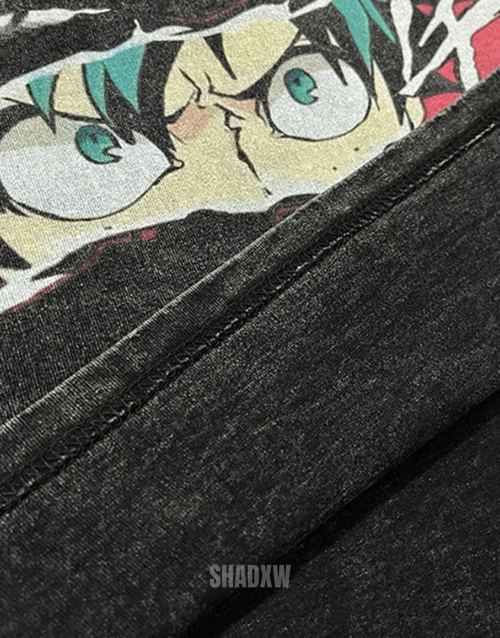 Anime Eyes Shirt