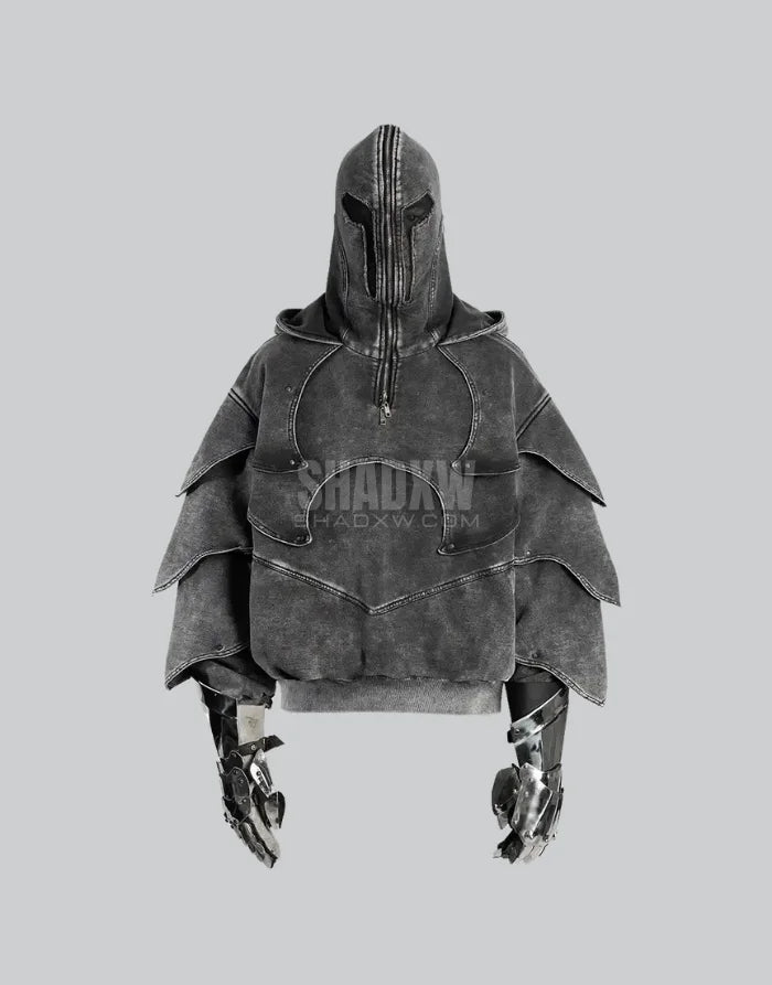 Armored Hoodie