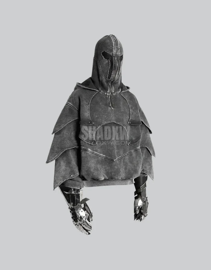 Armored Hoodie