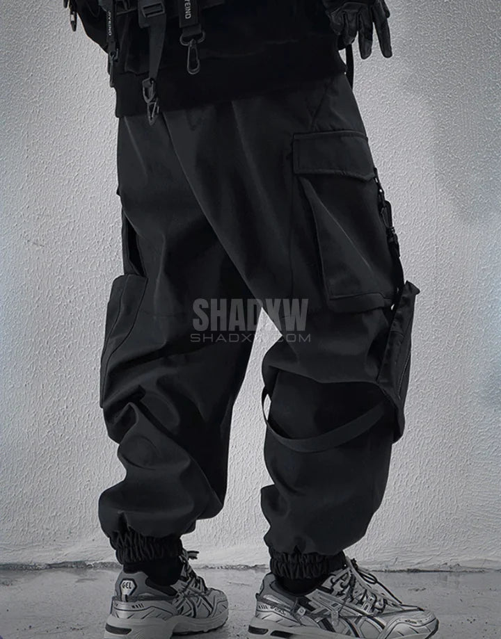 Baggy tactical pants online