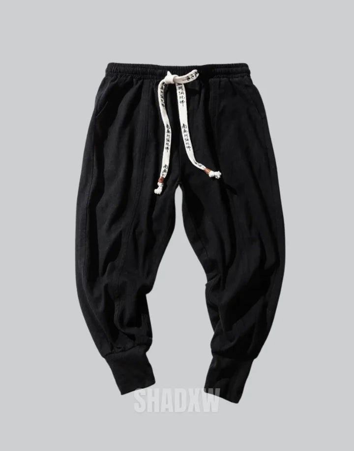 Baggy Ninja Pants