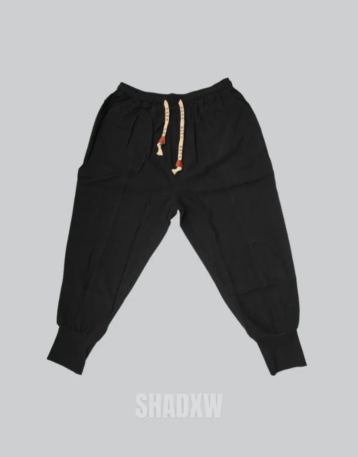 Baggy Ninja Pants