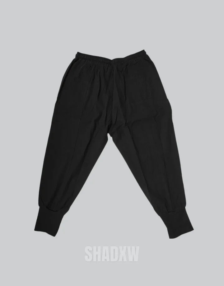 Baggy Ninja Pants