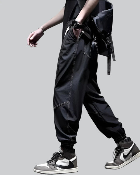 baggy-silk-pants-techwear-