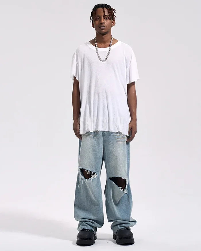 Baggy Y2K Jeans