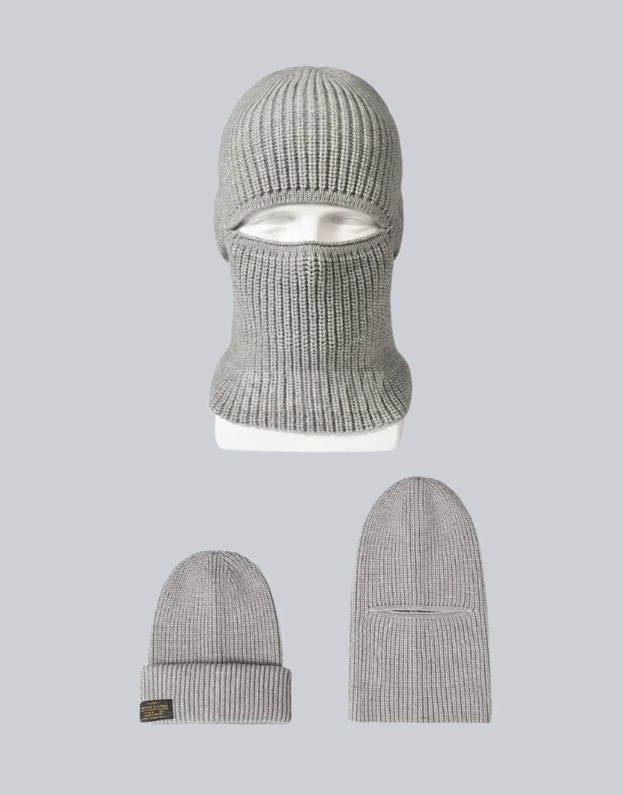 Balaclava Beanie