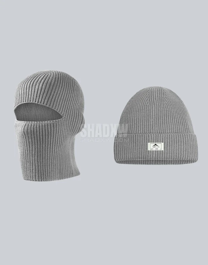 Balaclava Beanie