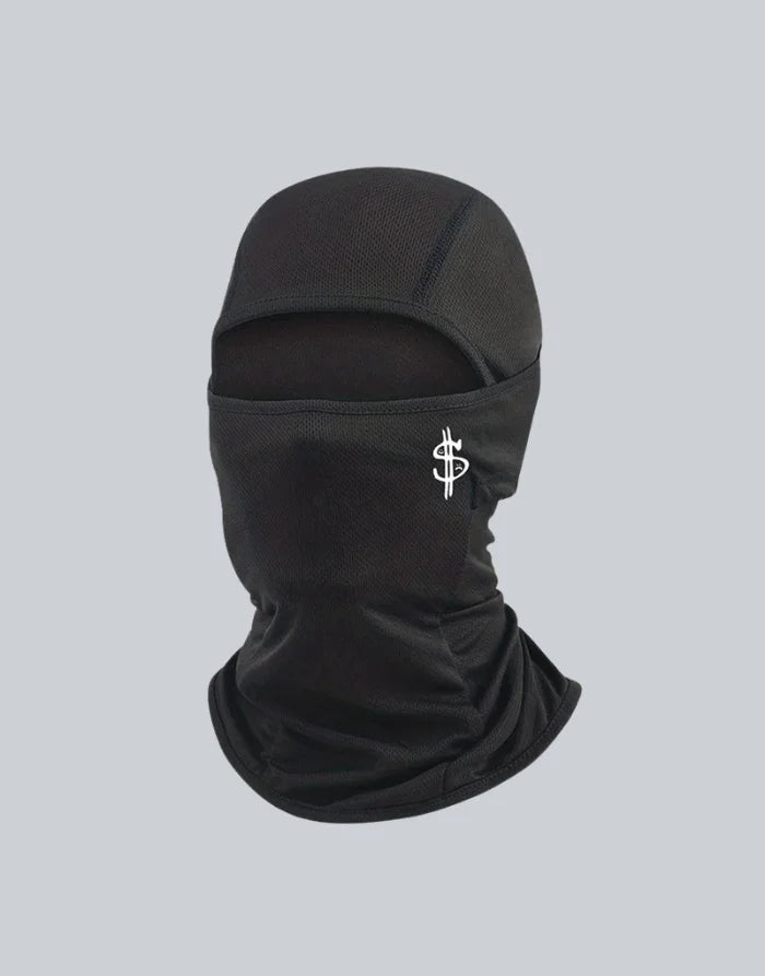 Balaclava Dollar Design