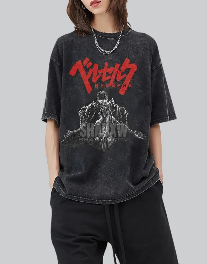 Berserk Shirt