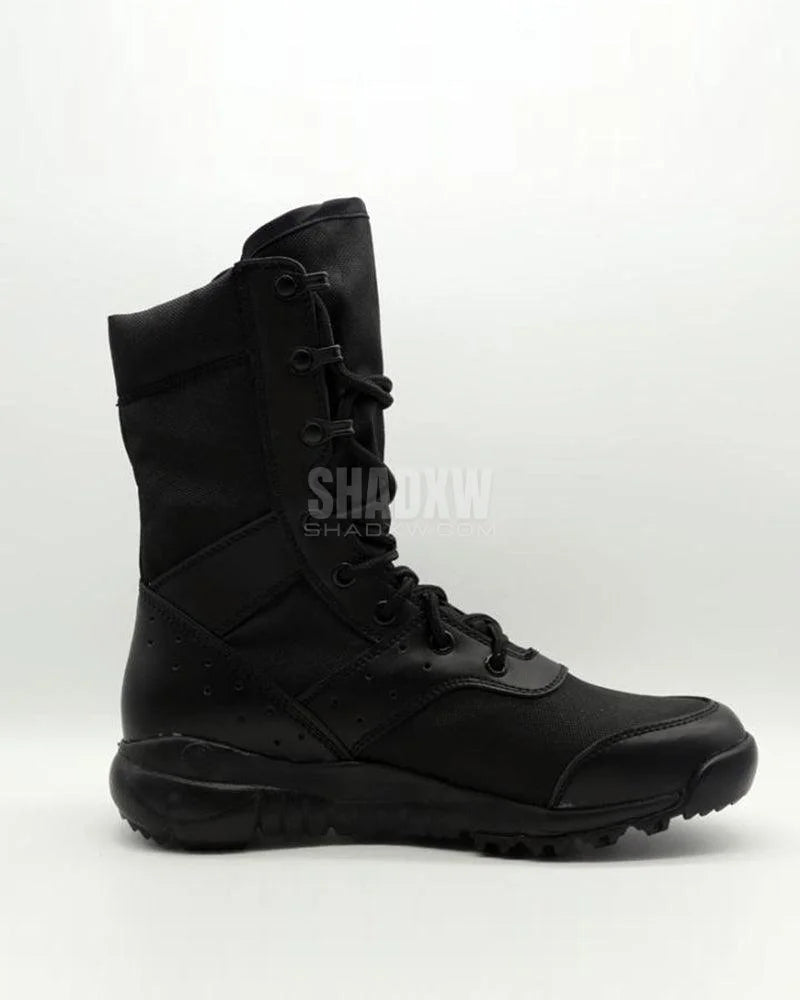 Best Tactical Boots