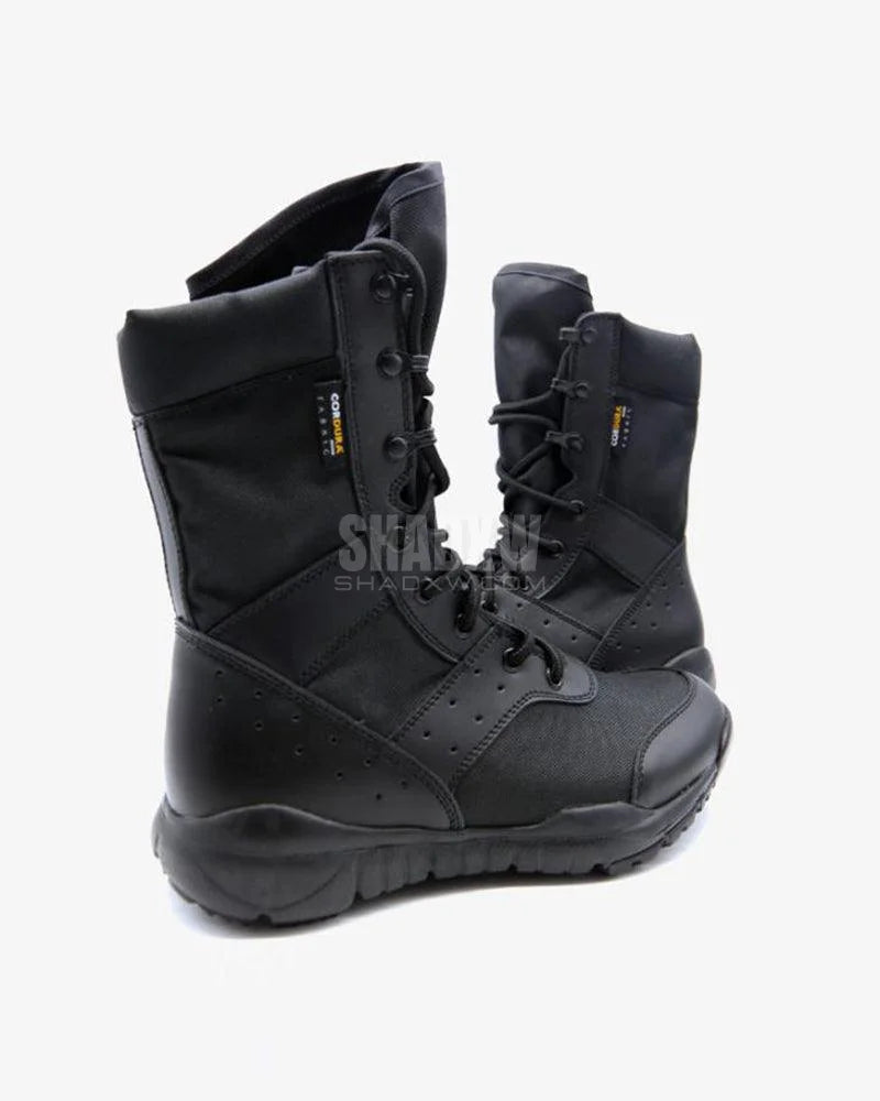 Best Tactical Boots