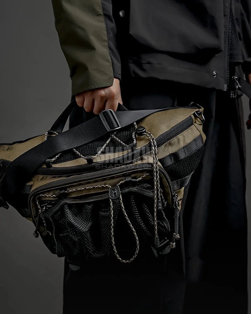 Best Tactical Sling Bag