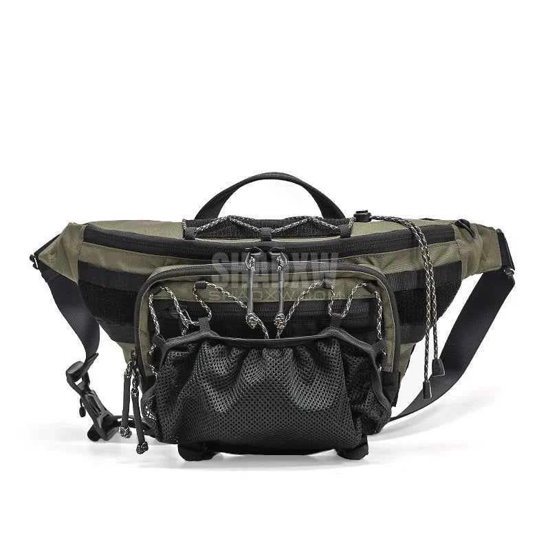 Best tactical messenger bag online