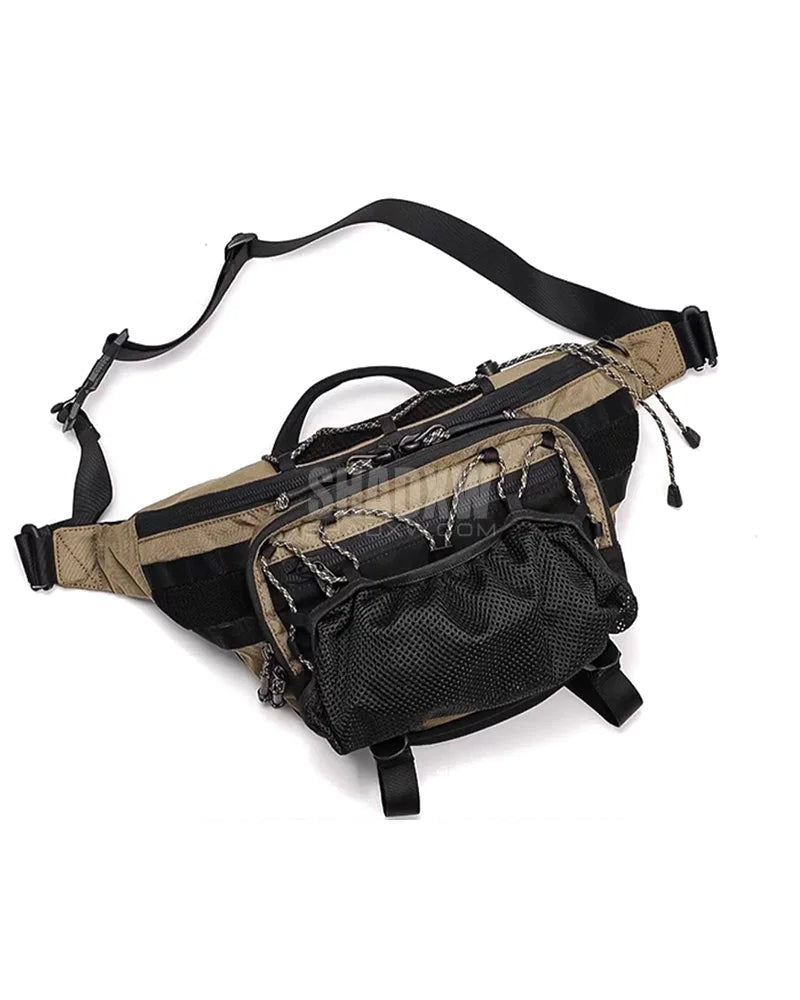 Best Tactical Sling Bag