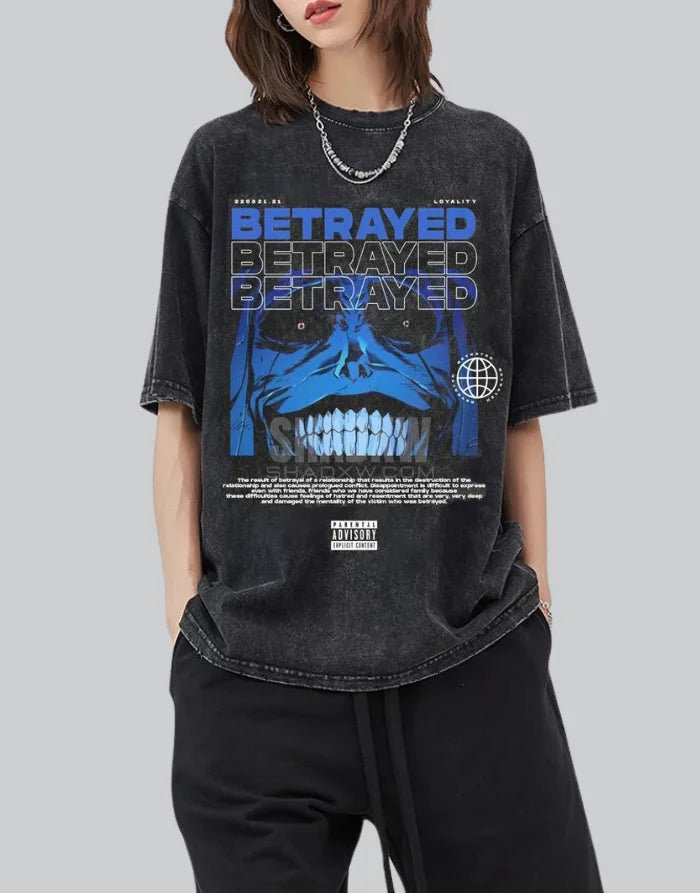 Betrayed Shirt