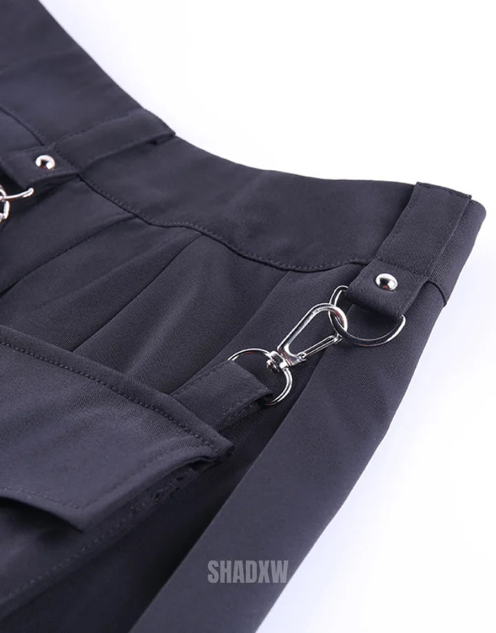 Techwear Skirt