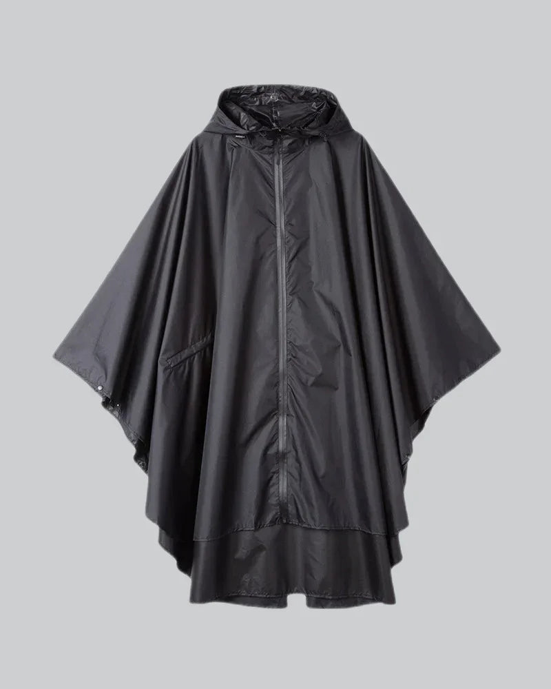 Breathable Poncho