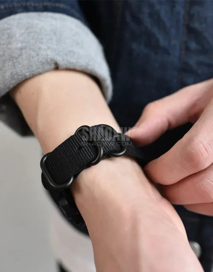 Buckle Bracelet