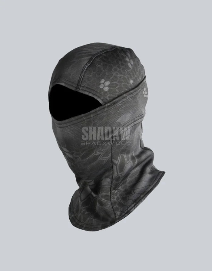 Camo Balaclava