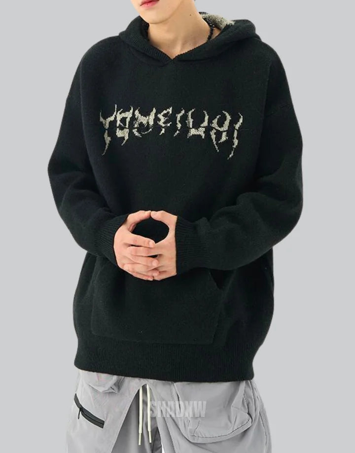 Centipede Hoodie