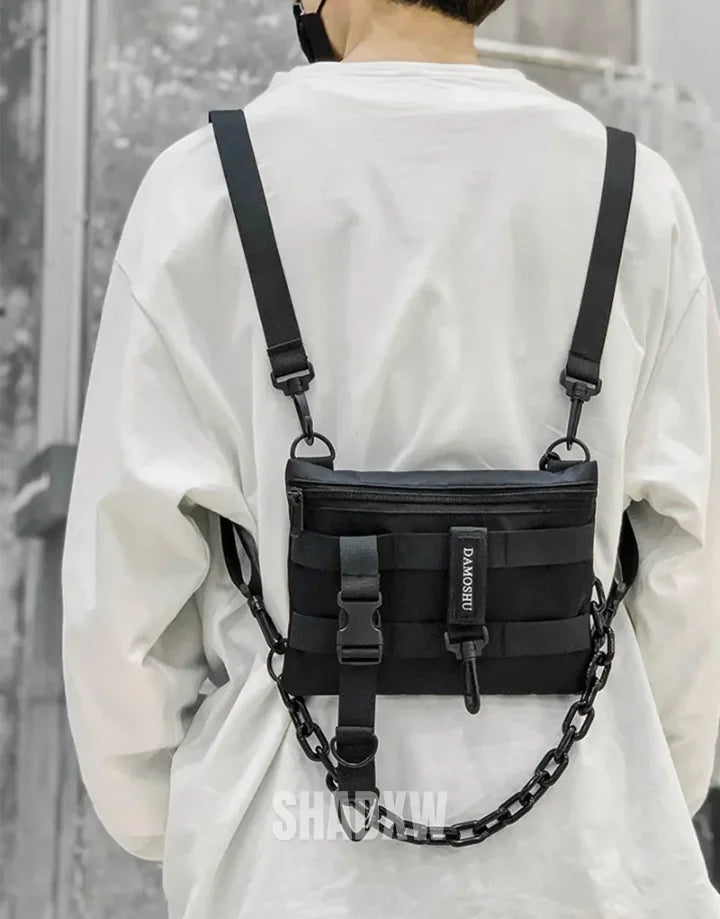 Chest Backpack