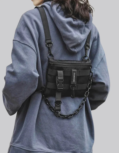 Chest Backpack