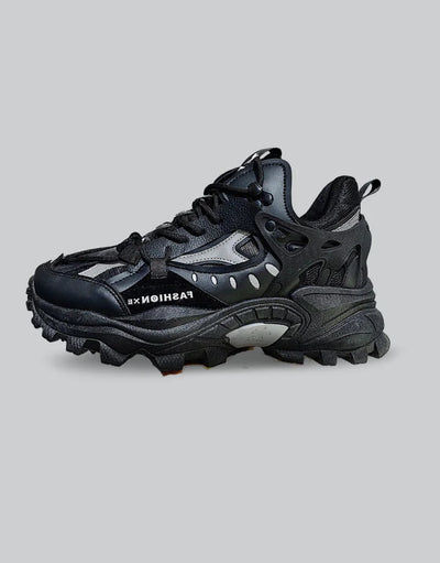 Techwear shoes 2025