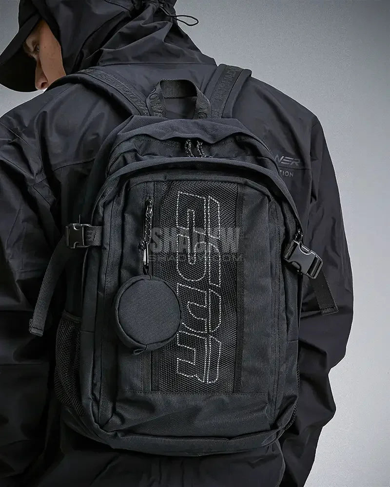 Compact Tactical Backpack