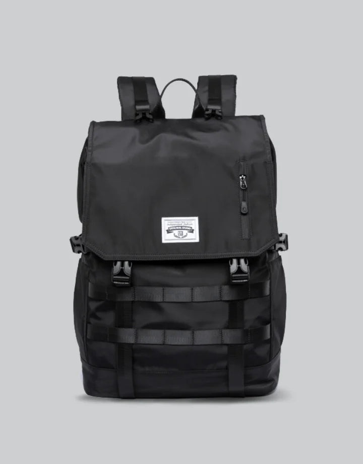 Convertible Tactical Backpack | Techwear