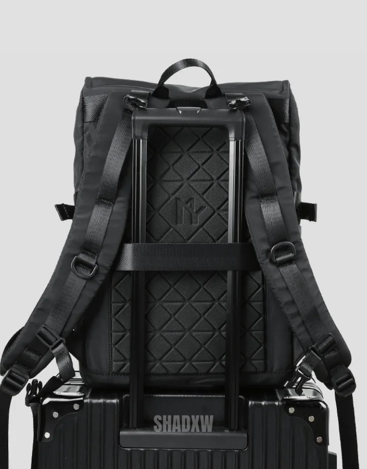 Convertible Tactical Backpack