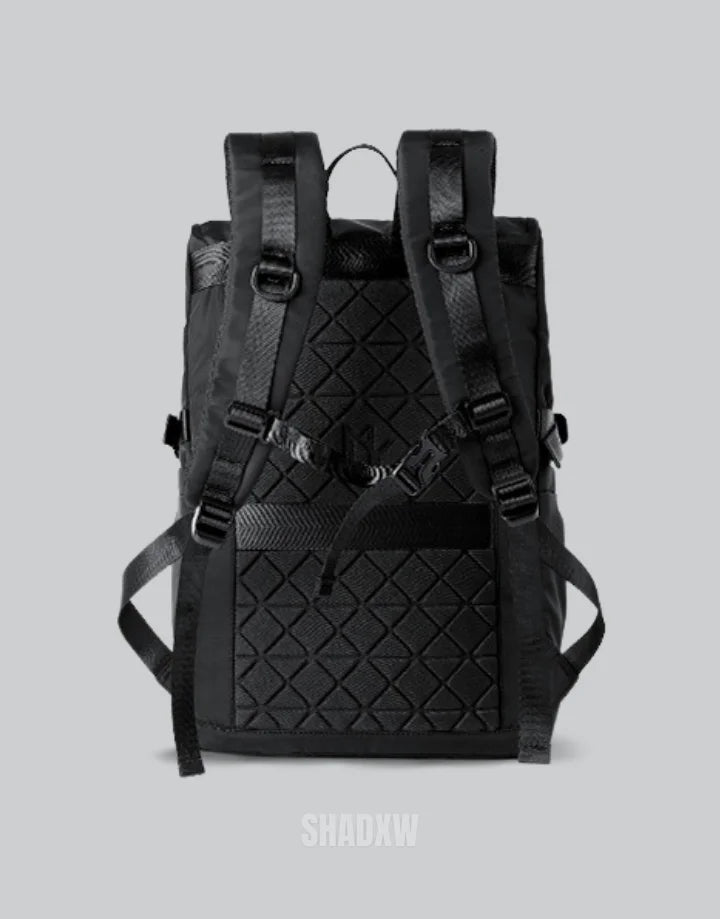 Convertible Tactical Backpack