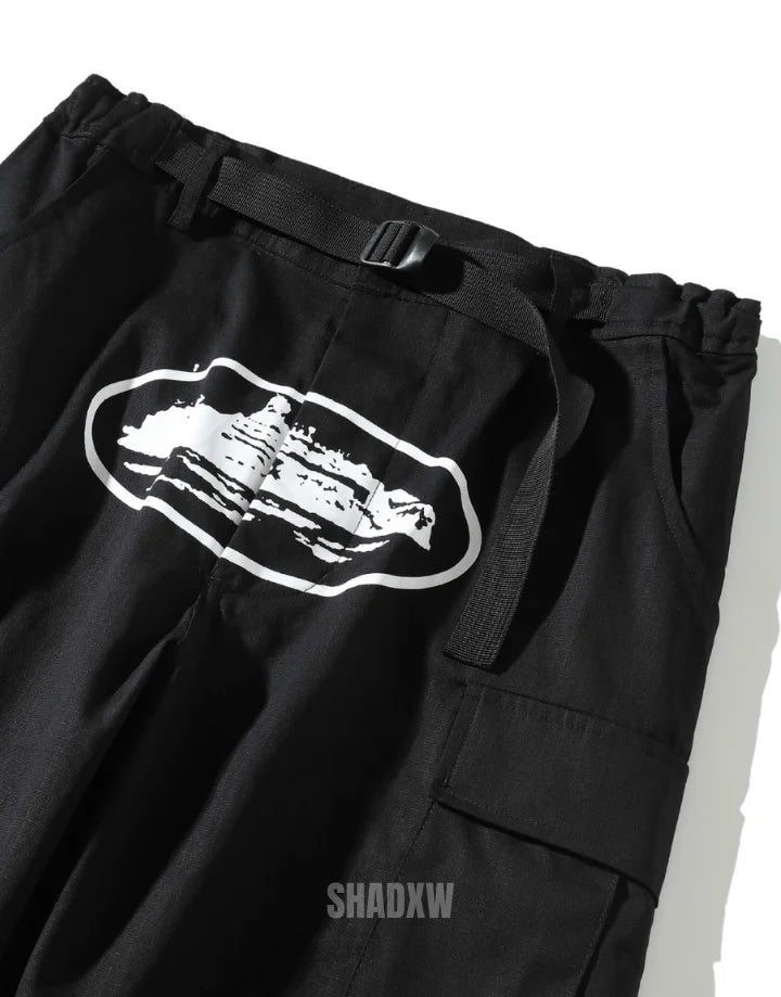 Corteiz Cargo Pants