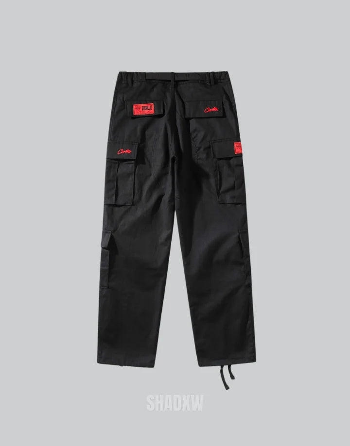 Corteiz Cargo Pants