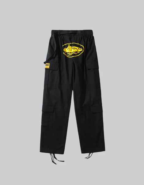 Corteiz コーテイズ slide Corteiz Cargo Pants | Techwear