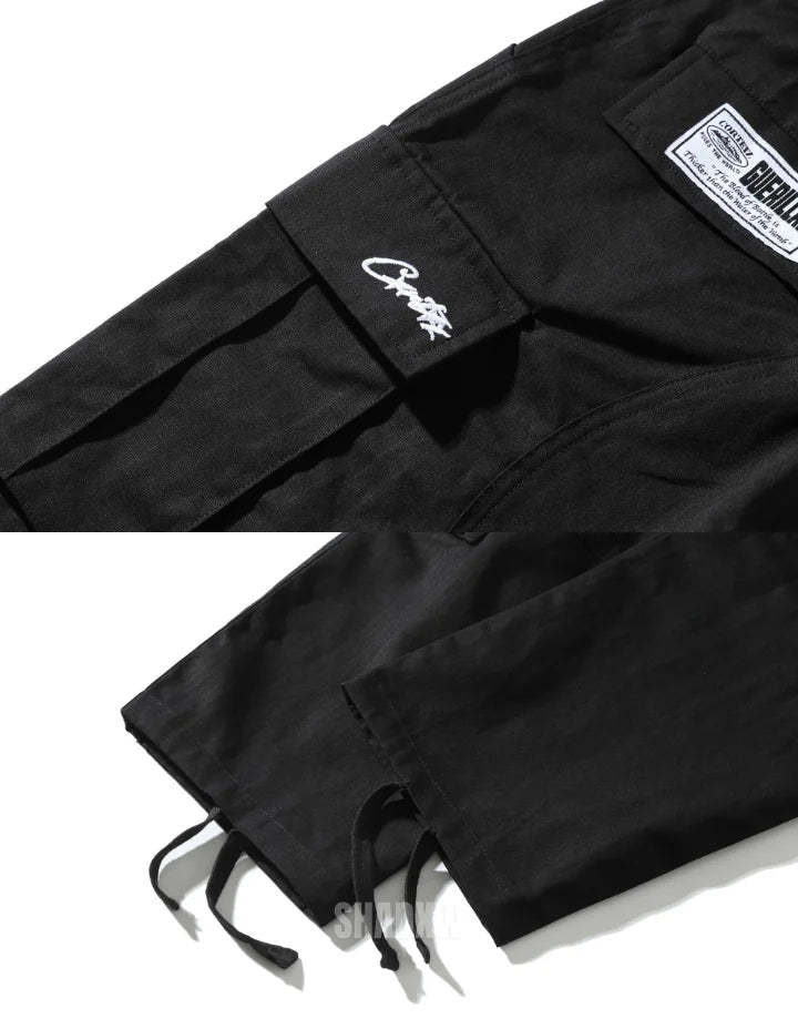 Corteiz Cargo Pants