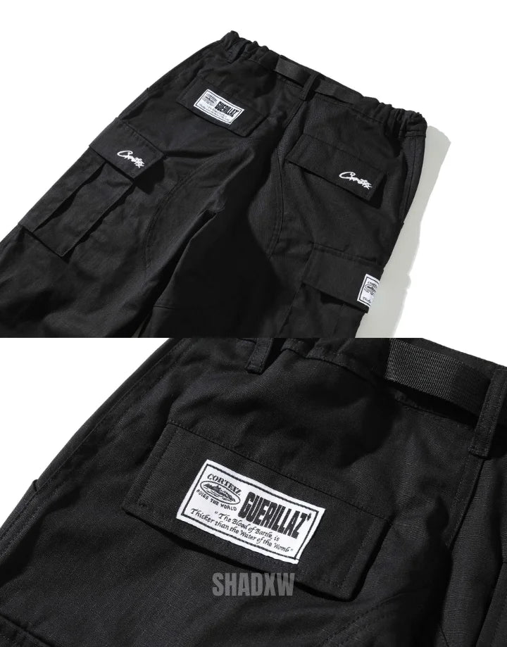 Corteiz Cargo Pants