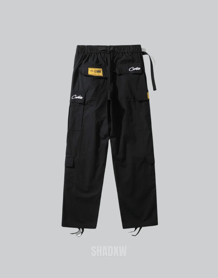 Corteiz Cargo Pants