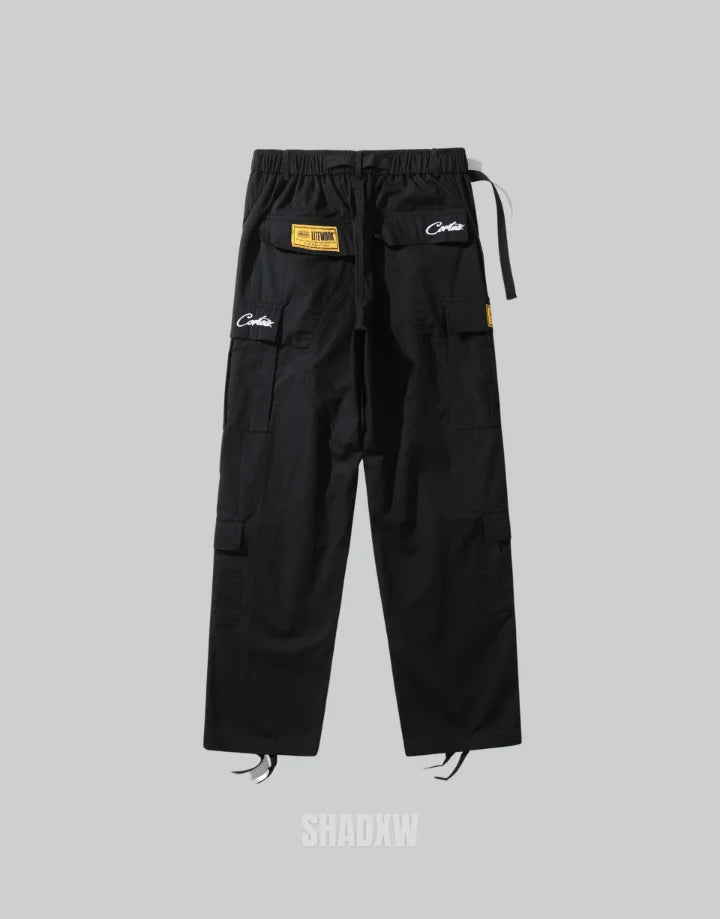 The Ultimate Guide to Corteiz Cargo Pants: Style, Comfort, and