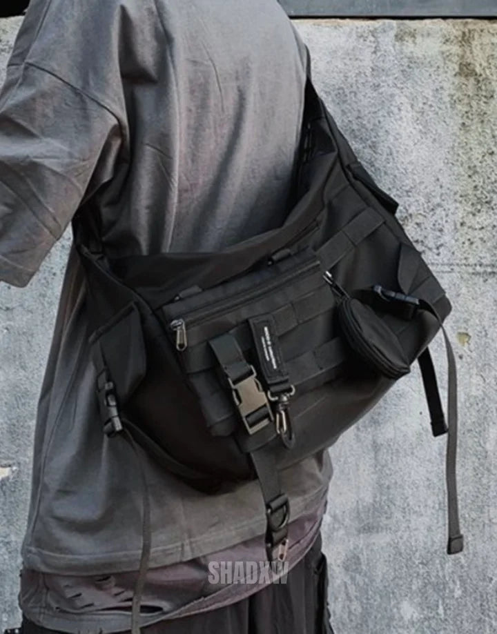 Cross Chest Bag