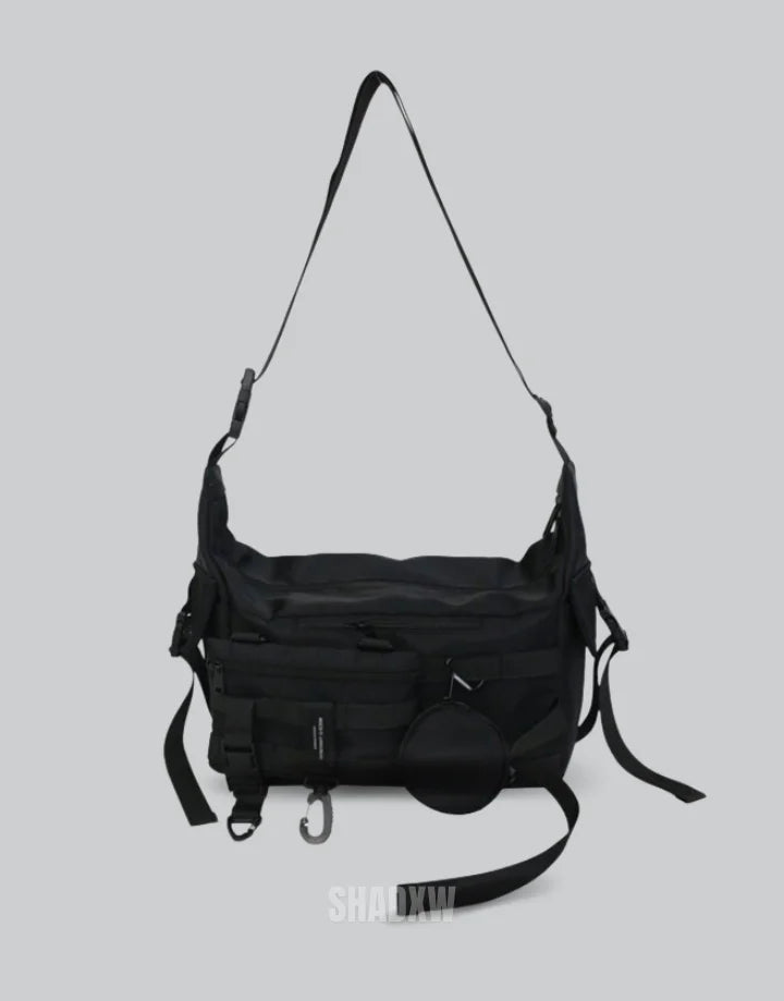 Cross Chest Bag