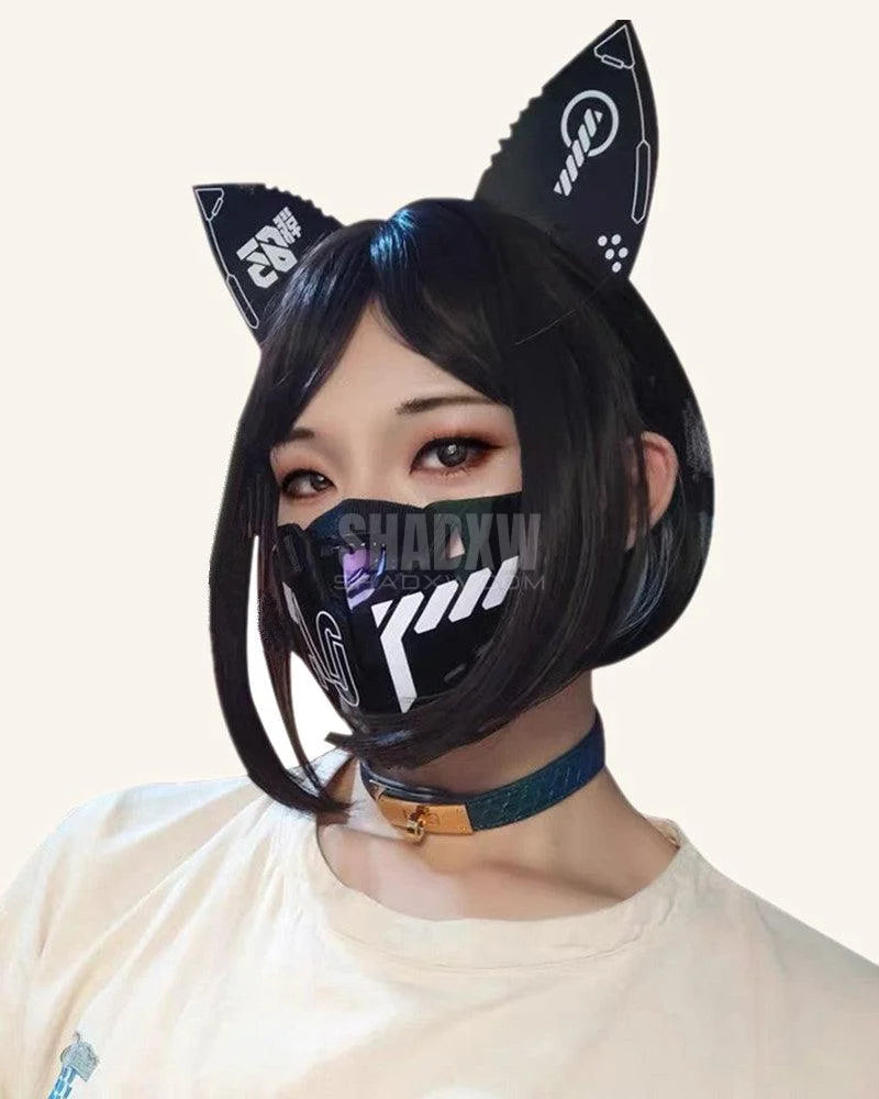 Cyber Ears