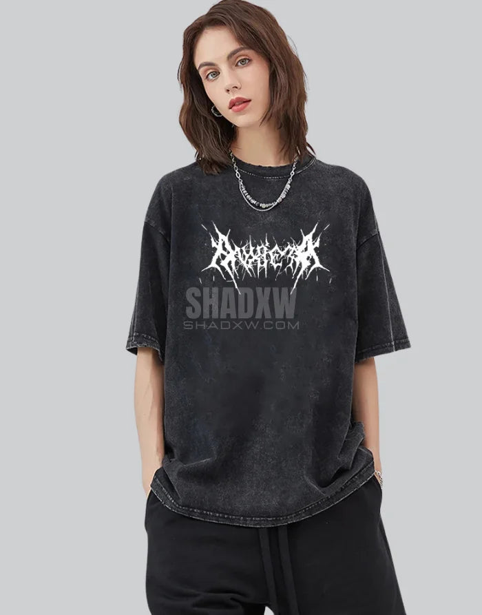 Cyber Goth Shirt
