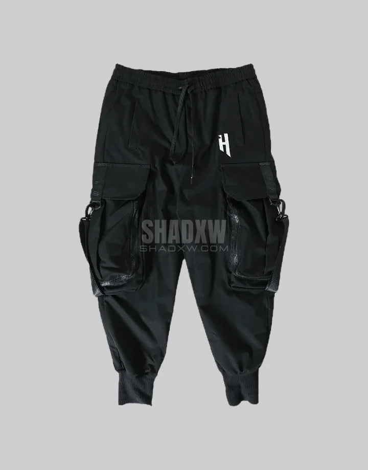 Cyberpunk Joggers